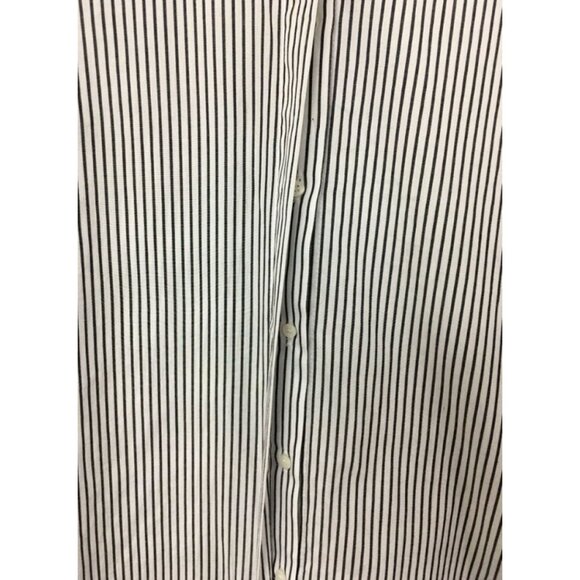 1901 collard shirt dress size 4 - Picture 7 of 8